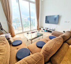Tribeca (D9), Condominium #345598731